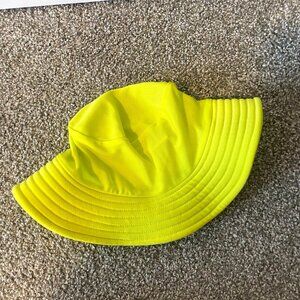 2/$15 Monkey Bars Neon Blue Free Fit Sun‎ Hat Size 2-6